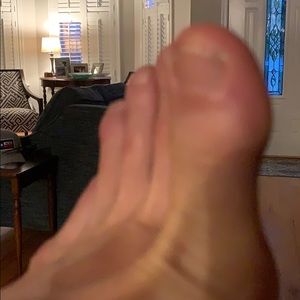 Meet your Posher, Christopher